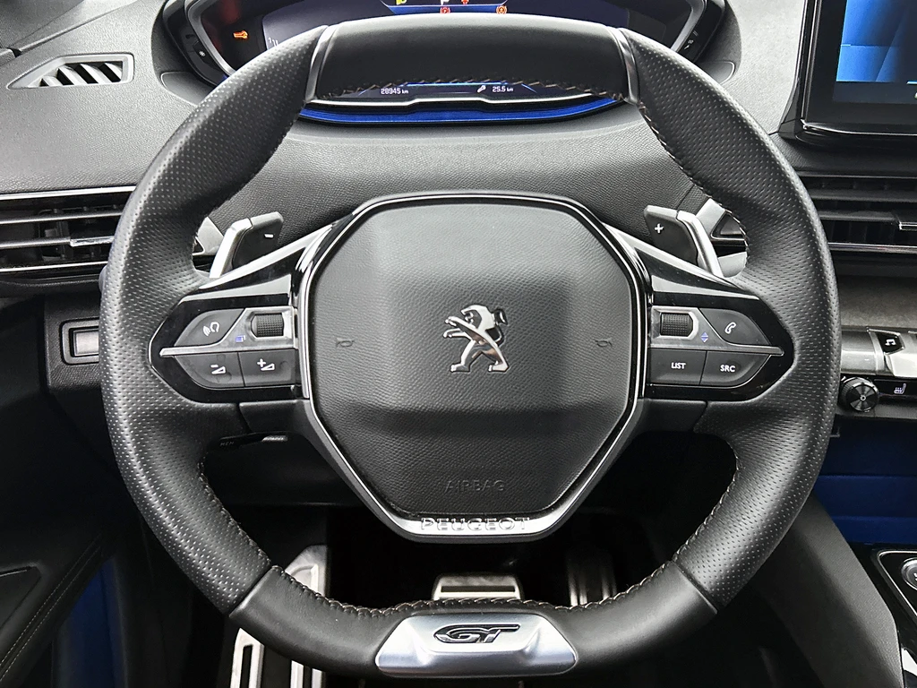 Peugeot 3008 – foto 30