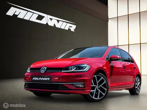 Volkswagen Golf  7.5 1.5 TSI Highline|Pano|Massage|Stuurverw.|ACC