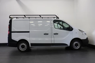 Renault Trafic – thumbnail 5