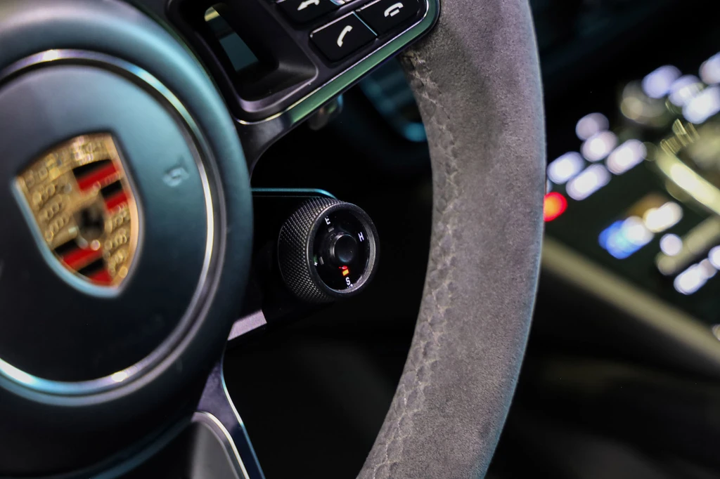 Porsche Cayenne – foto 29