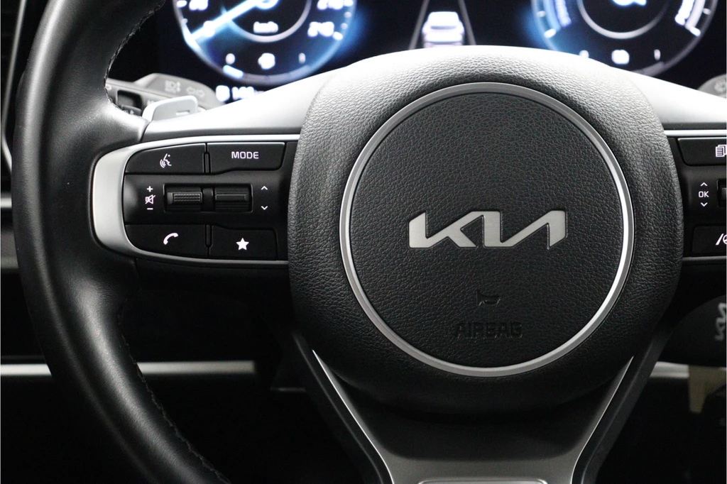 Kia Sportage – foto 30