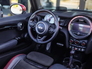 MINI Cooper Cabrio – thumbnail 15