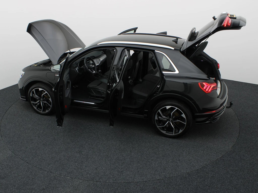 Audi Q3 – foto 7