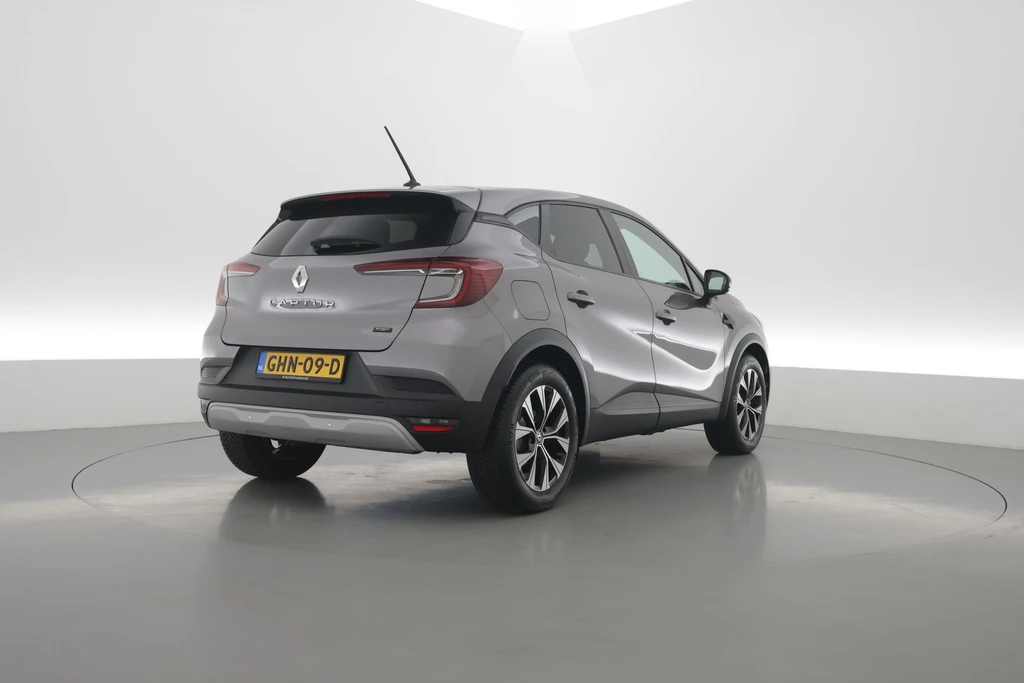 Renault Captur – foto 2