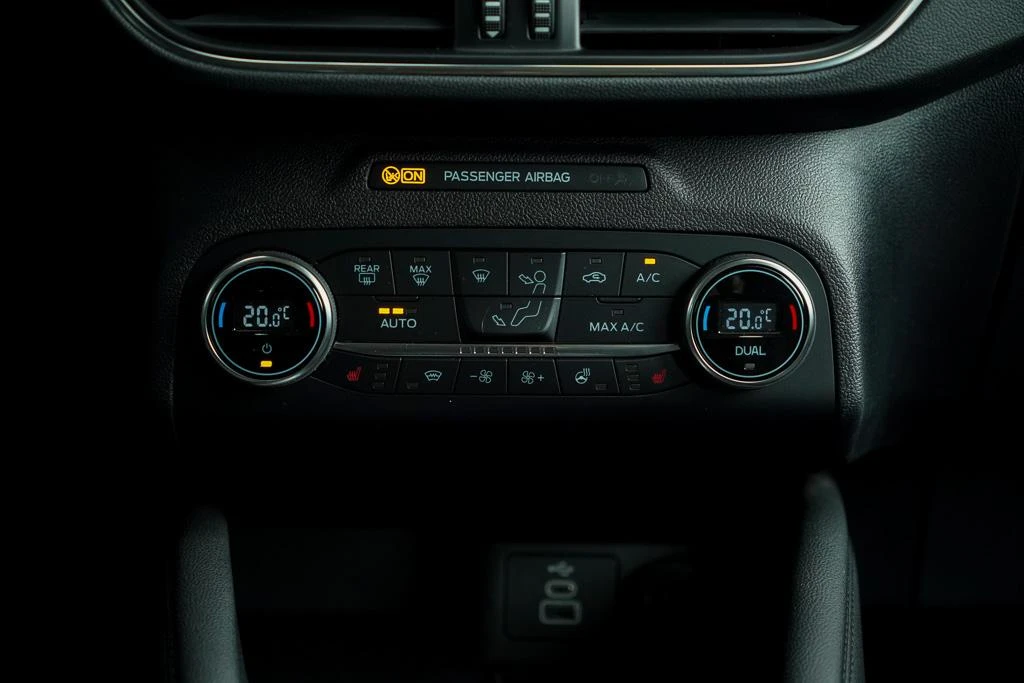 Ford Kuga – foto 28