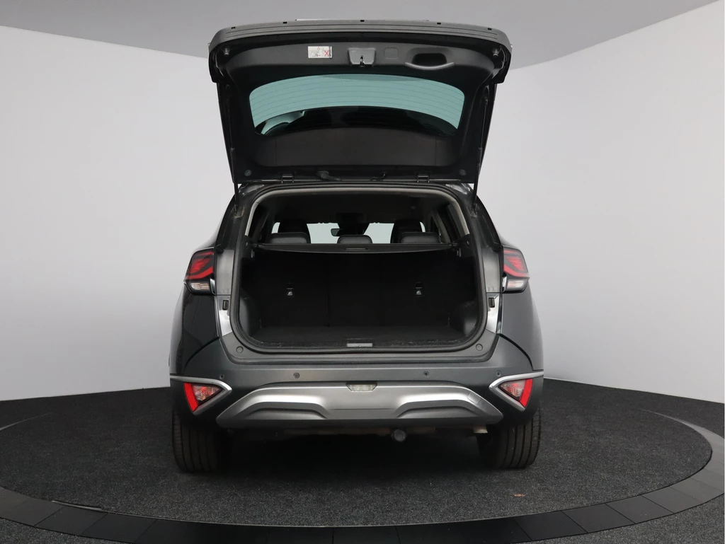 Kia Sportage – foto 12