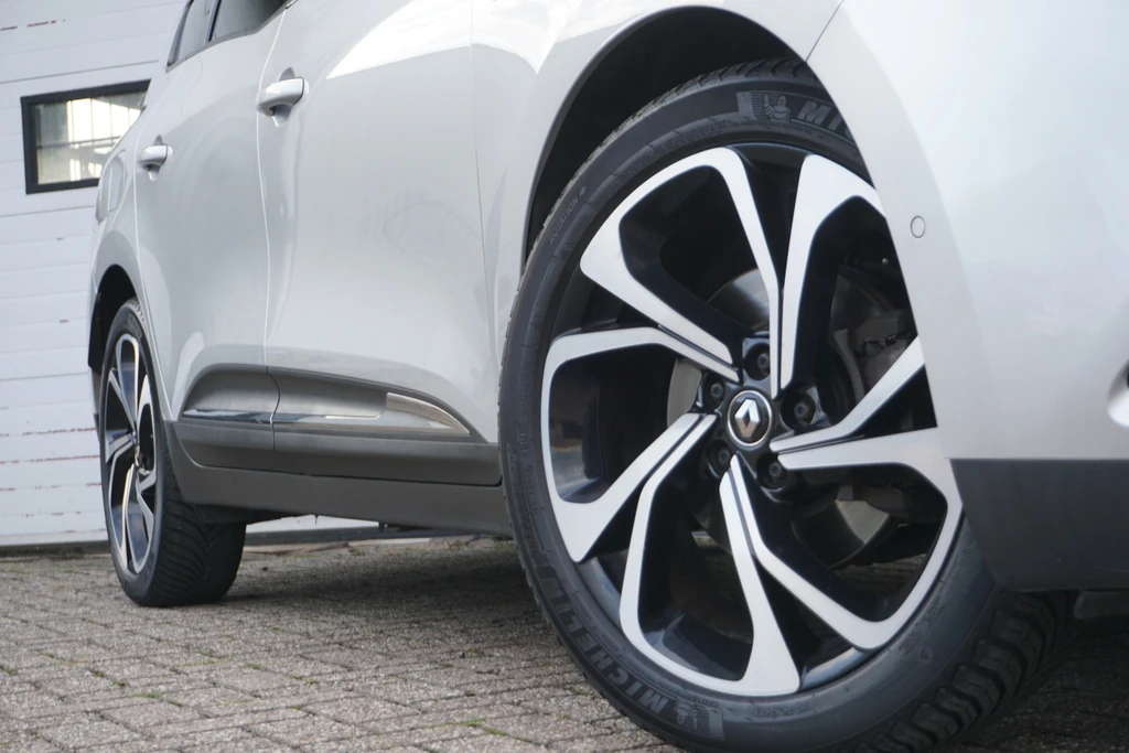 Renault Grand Scénic – foto 10
