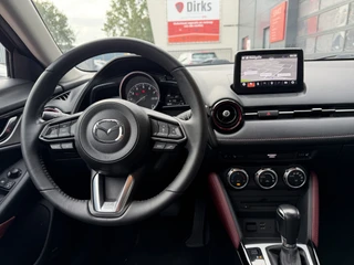 Mazda CX-3 – thumbnail 15