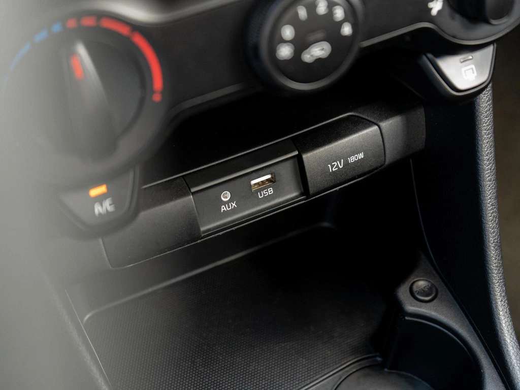 Kia Picanto – foto 23