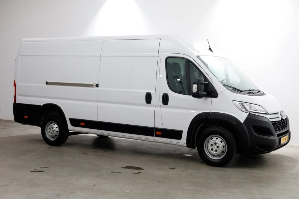 Citroën Jumper – foto 6