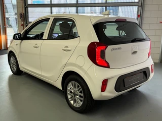 Kia Picanto – thumbnail 4