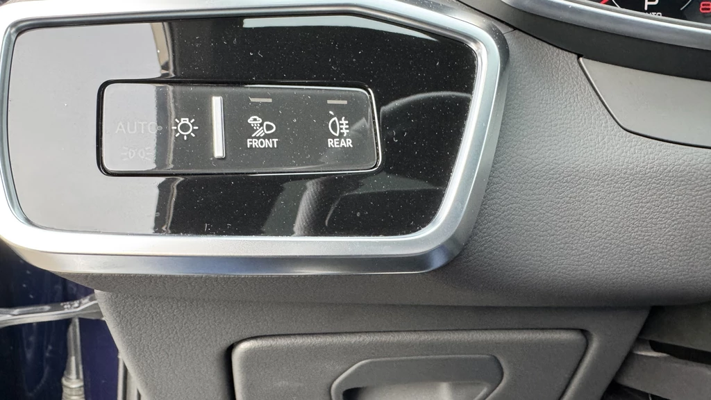Audi A6 – foto 25