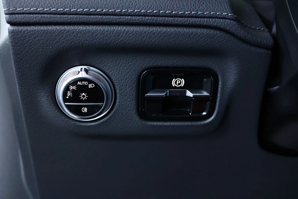 Mercedes-Benz EQS – foto 19