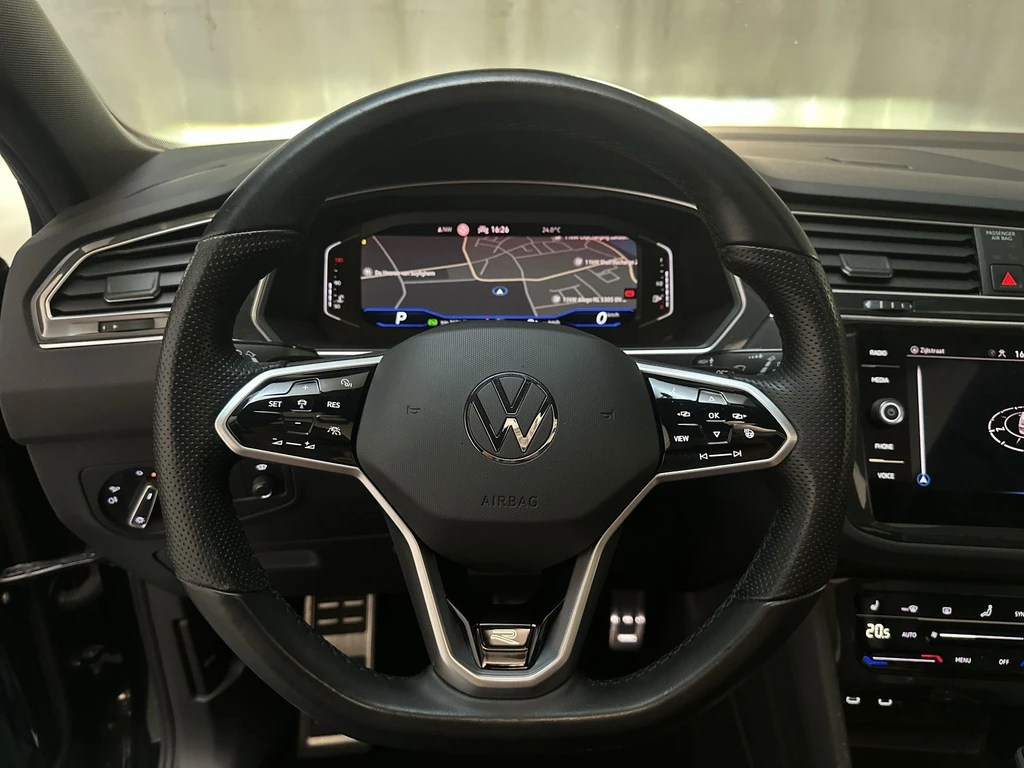 Volkswagen Tiguan – foto 11