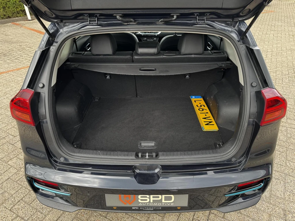 Kia e-Niro – foto 21