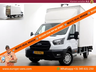 Ford Transit – thumbnail 1