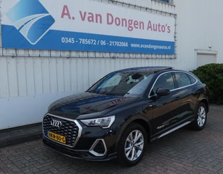 Audi Q3 – thumbnail 2