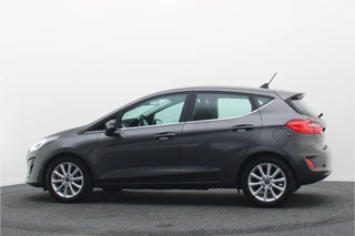 Ford Fiesta – thumbnail 4