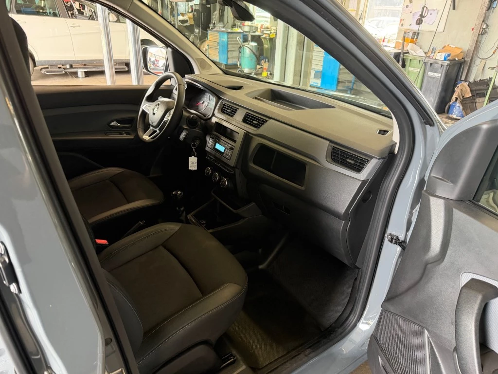 Renault Express – foto 20