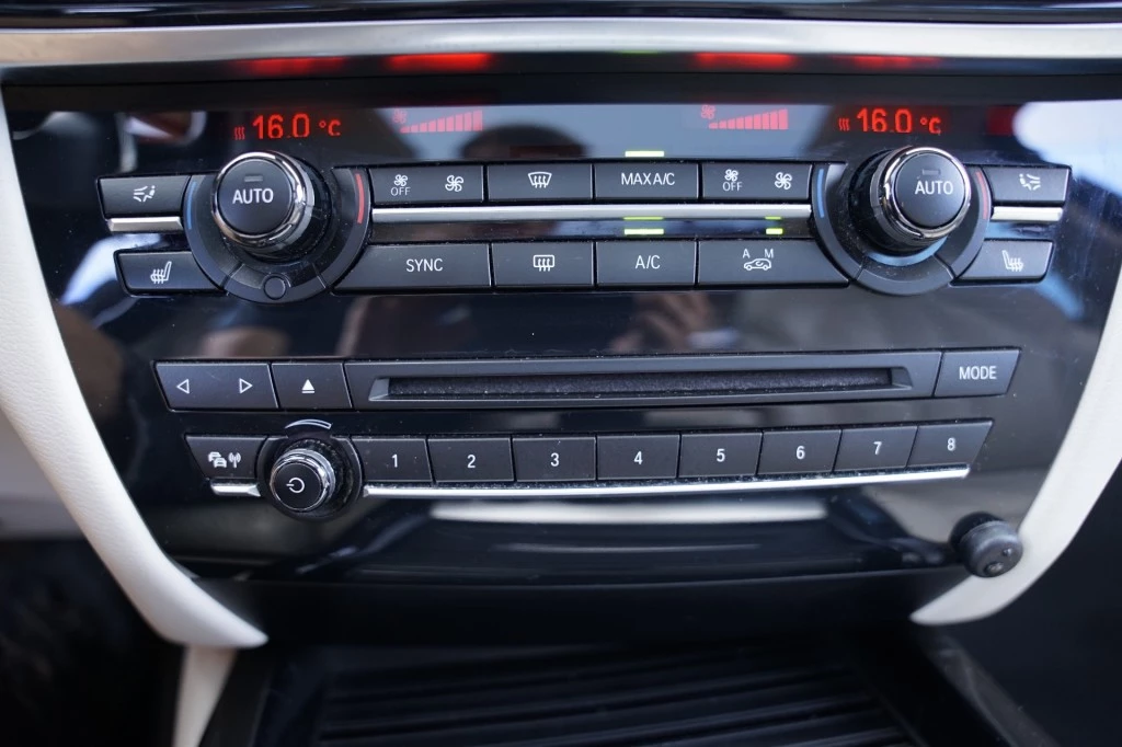 BMW X5 – foto 25