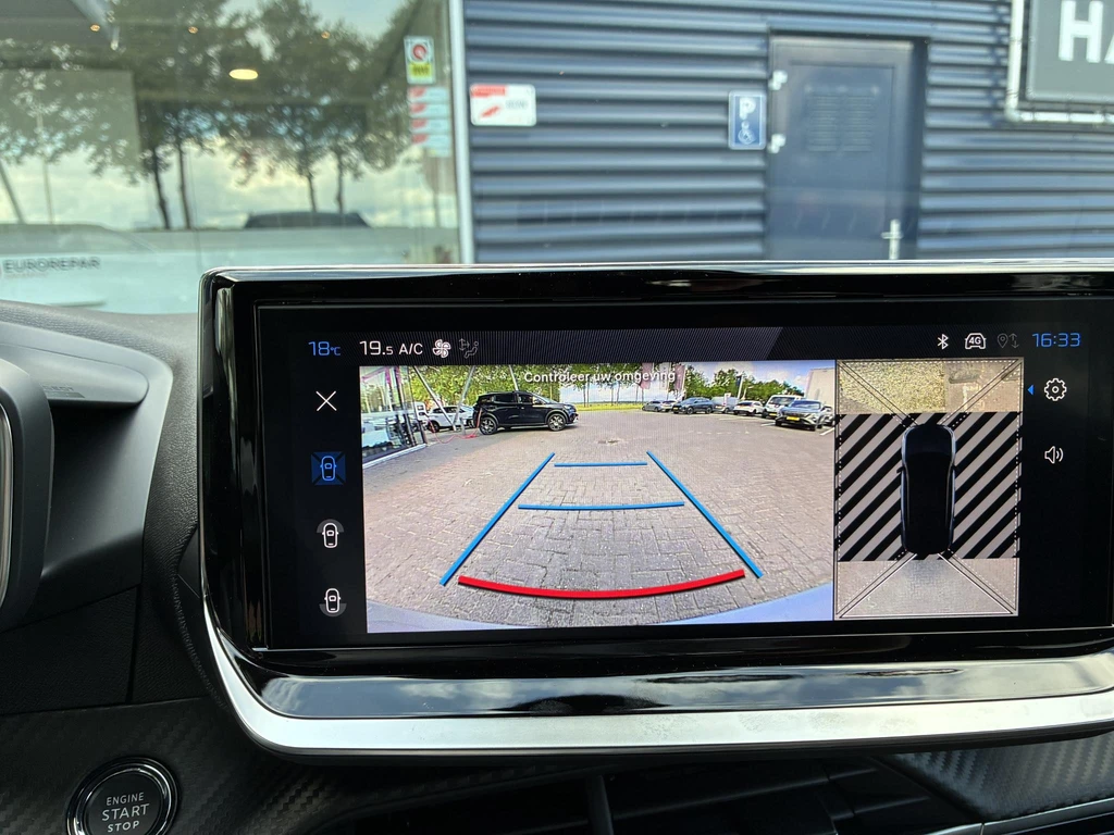 Peugeot 2008 – foto 14