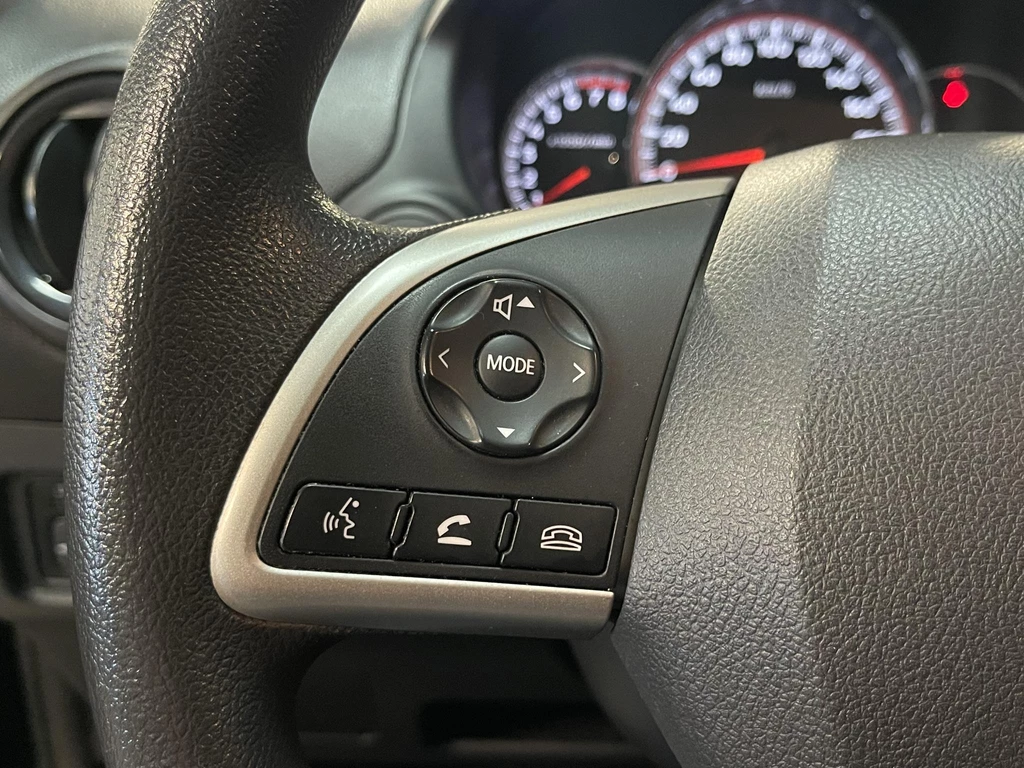 Mitsubishi Space Star – foto 16