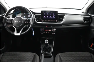 Kia Stonic – thumbnail 35