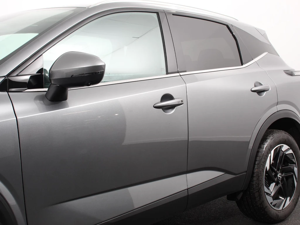 Nissan QASHQAI – foto 24