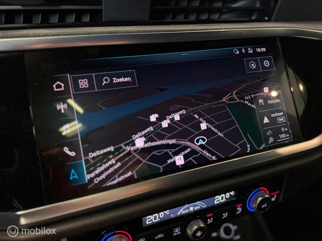 Audi RSQ3 – foto 39