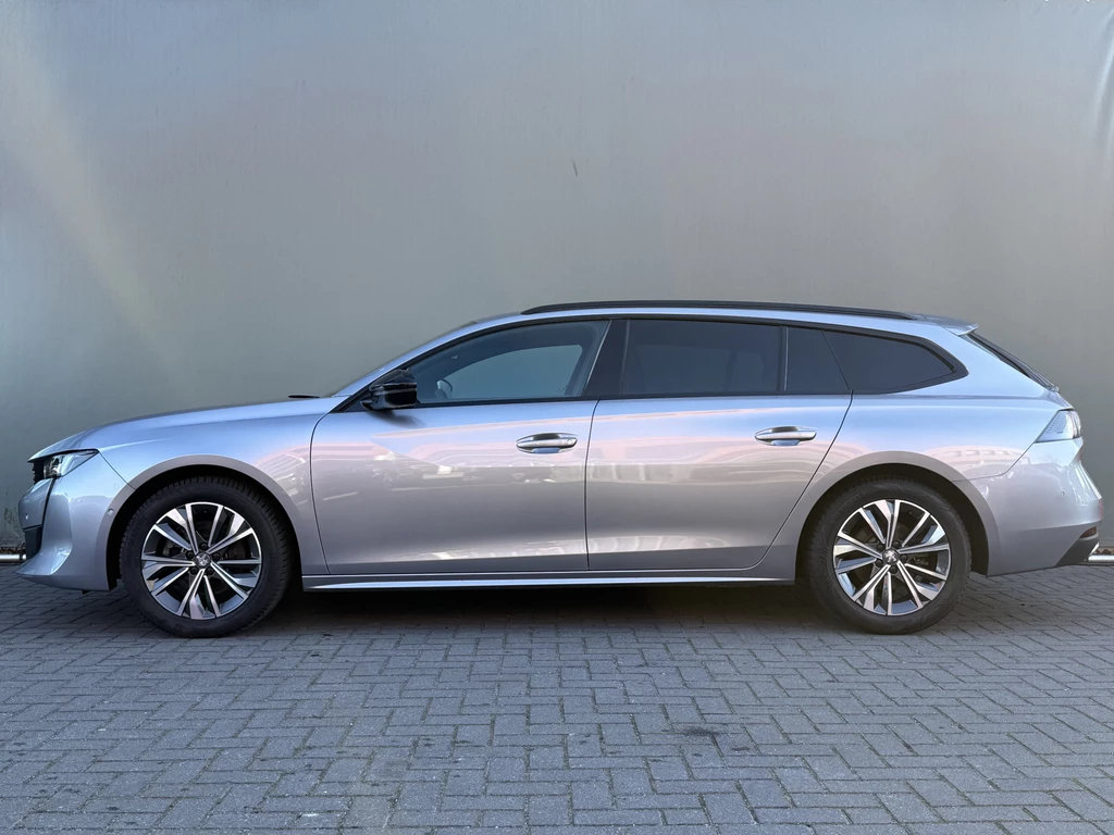 Peugeot 508 – foto 2