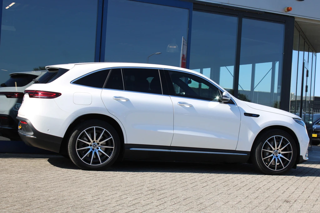 Mercedes-Benz EQC – foto 7