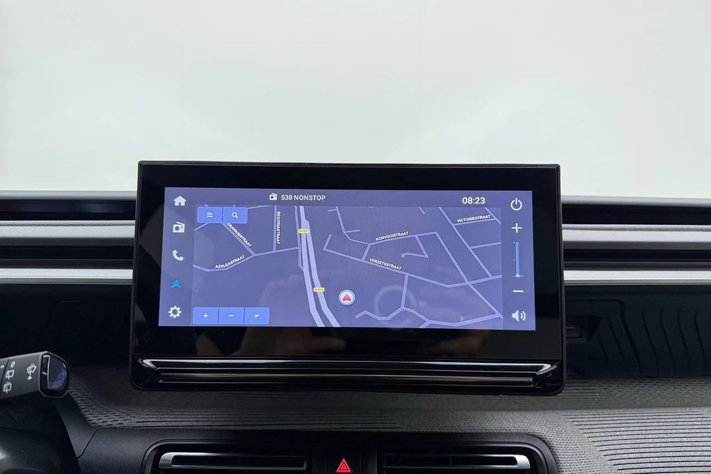 Citroën ë-C3 – foto 21