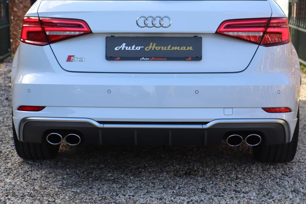 Audi S3 – foto 5