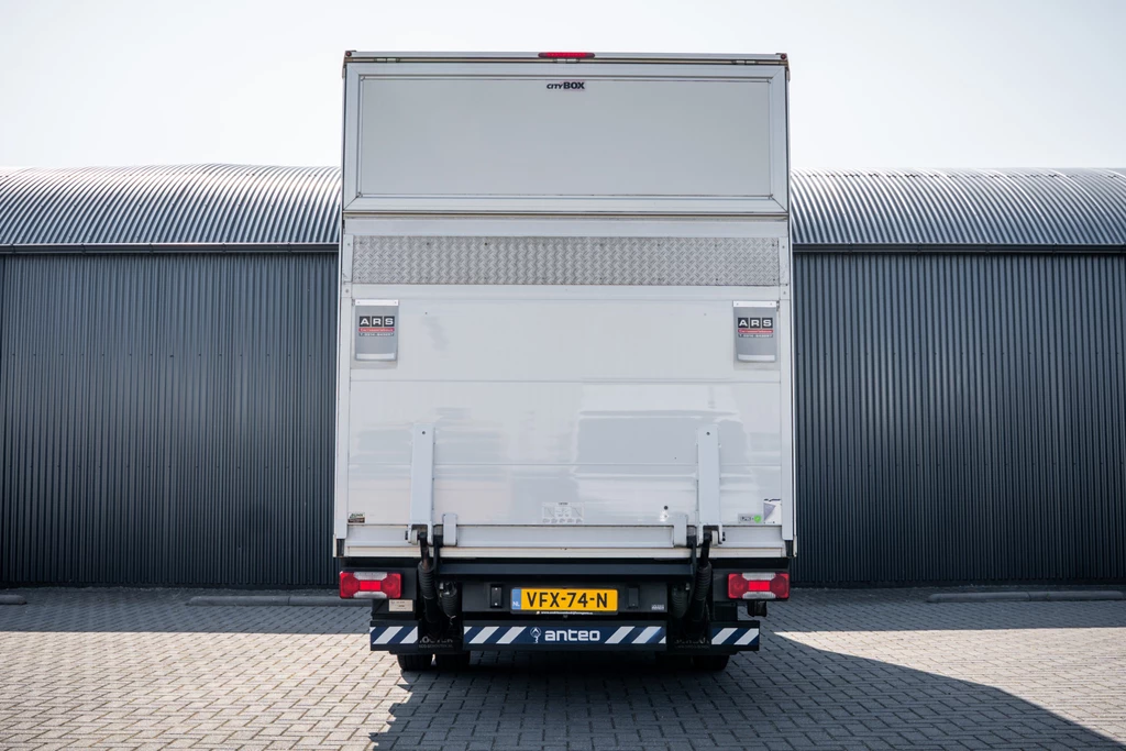 Iveco Daily – foto 3