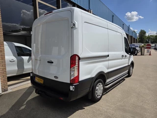 Ford Transit – thumbnail 4