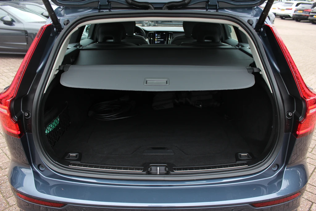 Volvo V60 – foto 18