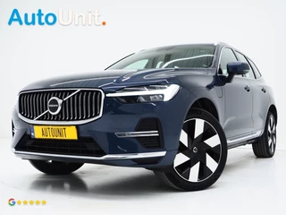 Volvo XC60 – thumbnail 1