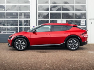 Kia EV6 – thumbnail 4