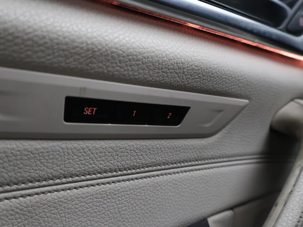 BMW 5 Serie – foto 34