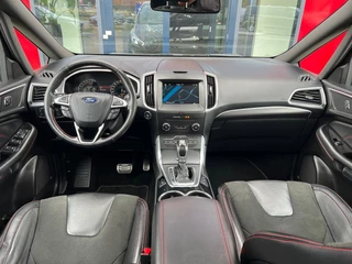 Ford S-Max – thumbnail 12