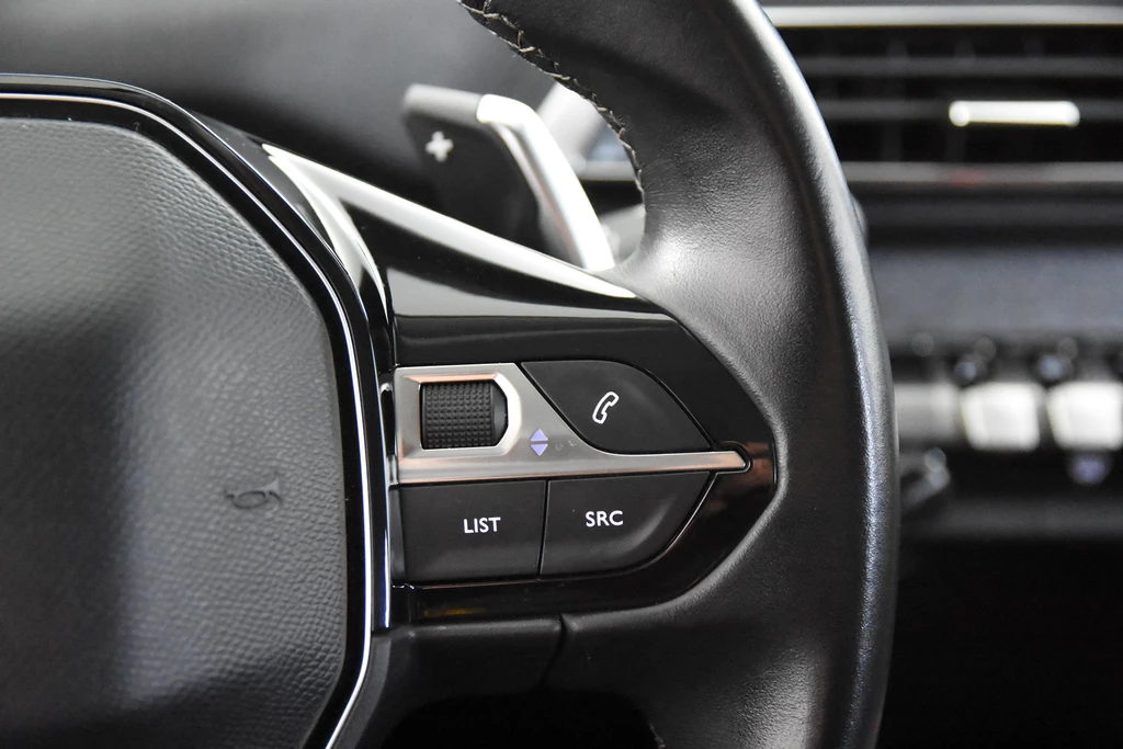 Peugeot 3008 – foto 27