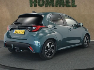 Toyota Yaris – thumbnail 6