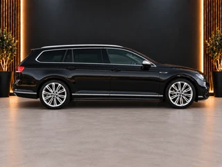 Volkswagen Passat – thumbnail 8