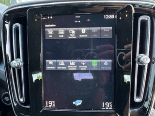Volvo XC40 – thumbnail 19