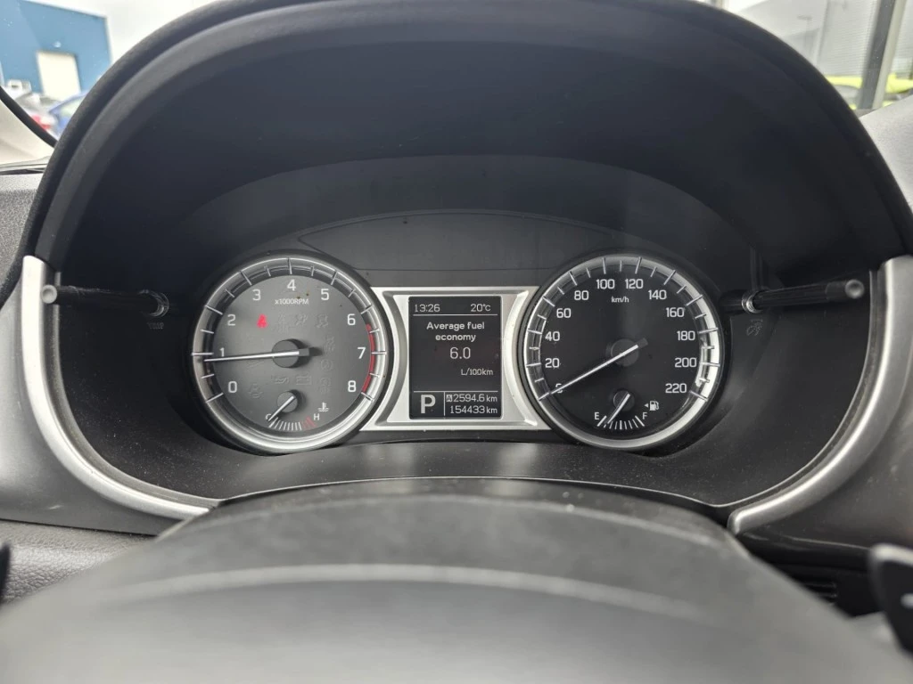 Suzuki Vitara – foto 12