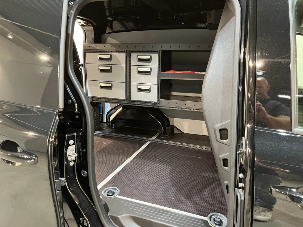 Mercedes-Benz Citan – foto 21