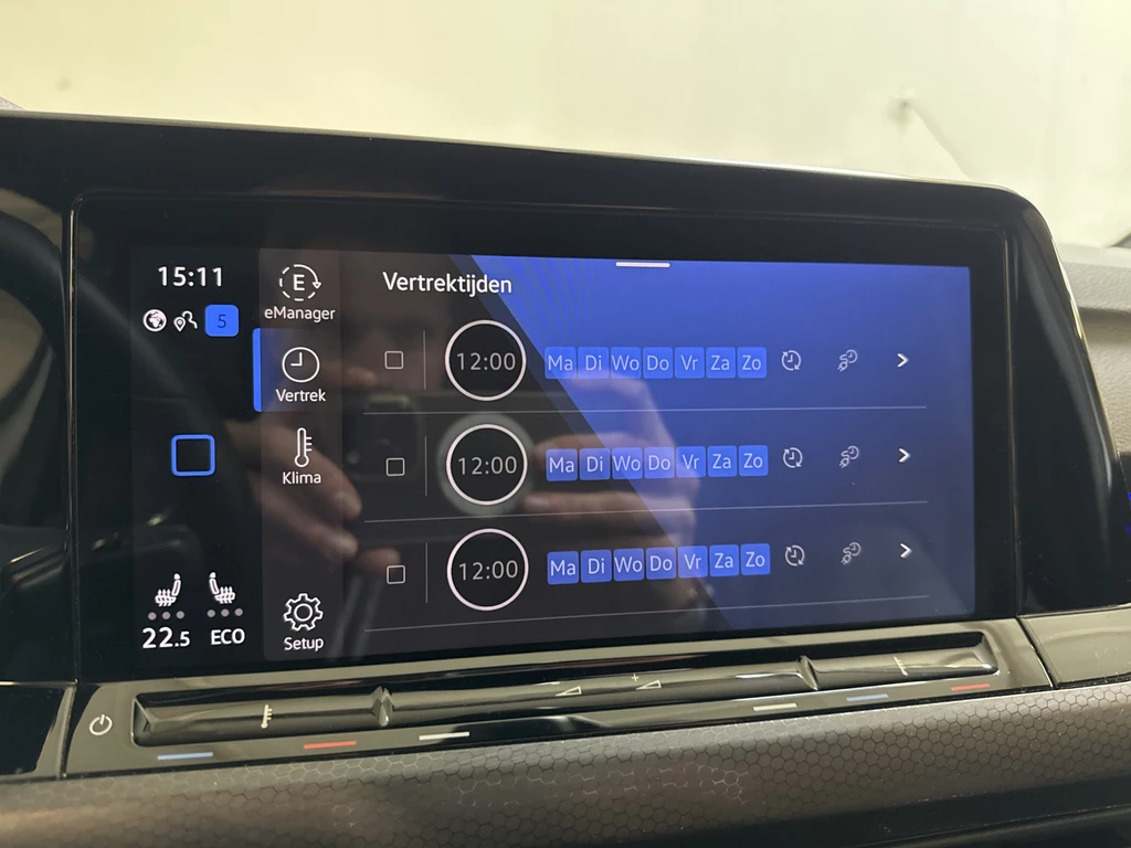 Volkswagen Golf – foto 40