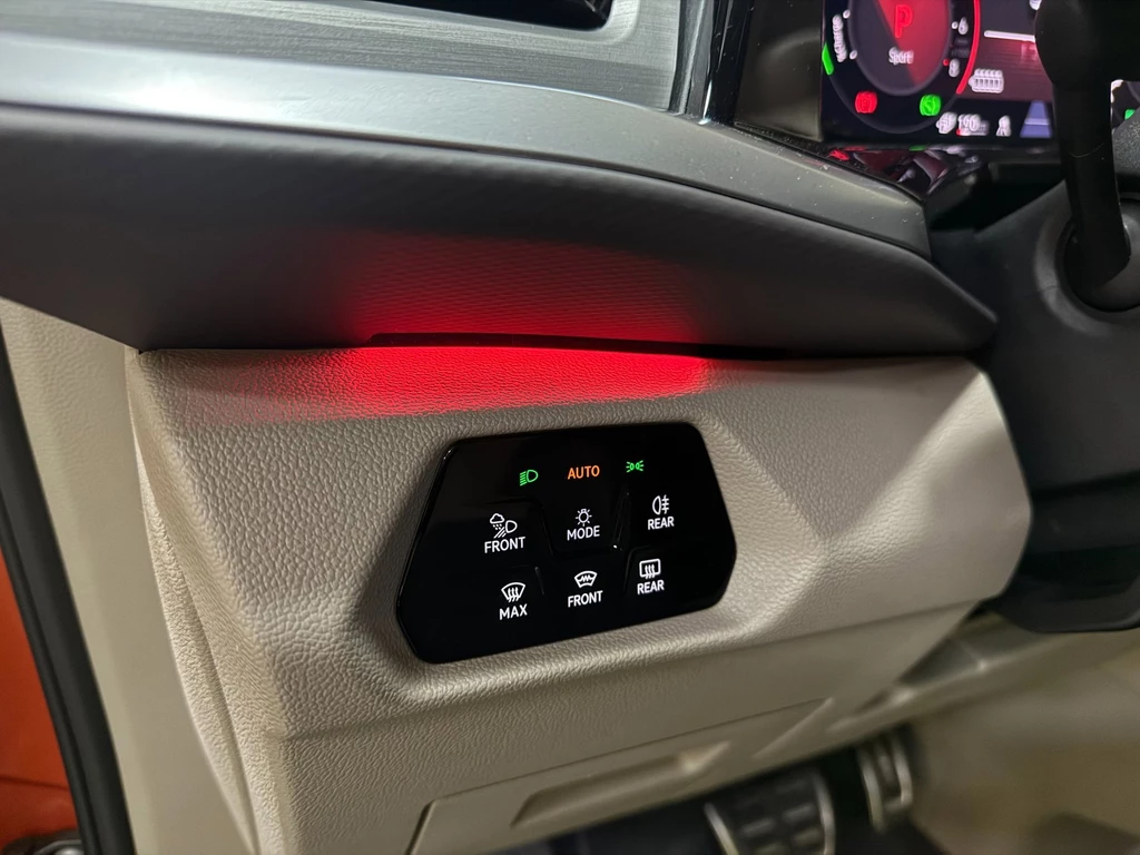 Volkswagen Multivan – foto 16