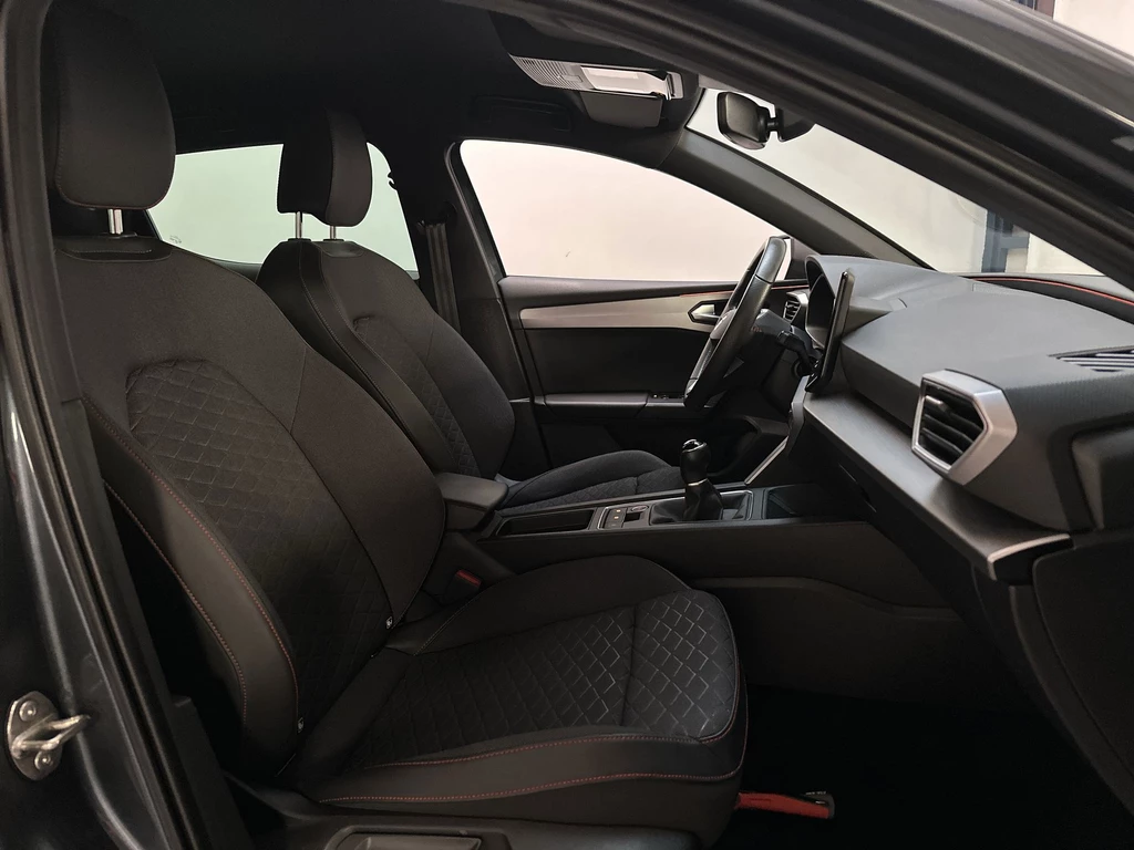 SEAT Leon – foto 15
