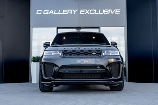 Land Rover Range Rover Sport – thumbnail 10